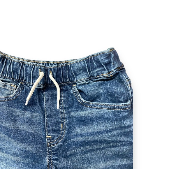 ✨NWOT KIDS JEAN JOGGERS✨ - Picture 2 of 8